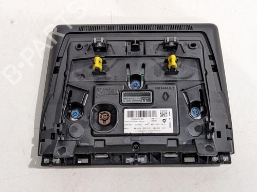 Display RENAULT ZOE (BFM_) R110 | BP30502779C48 