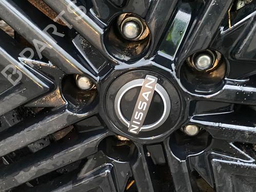 Fælk NISSAN LEAF (ZE1) Electric | BP29692044C45