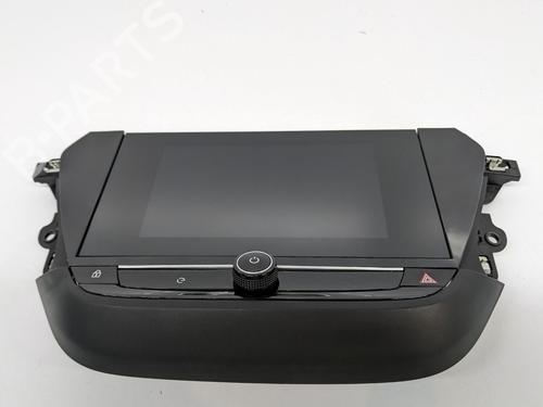 Bilradio VAUXHALL MOKKA 1.2 (76) | BP29691357E6 