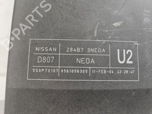 Fuse box NISSAN LEAF (ZE1) Electric | BP29688770E1 