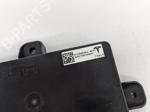 Elektronisk modul TESLA MODEL X (5YJX) P90D AWD | BP30093503M83 