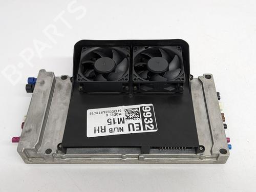 Elektronisk modul TESLA MODEL X (5YJX) P90D AWD | BP29694570M83 