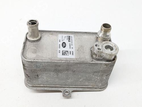 AC-rør JAGUAR I-PACE (X590) EV400 AWD | BP29689643M126