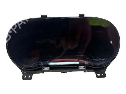 Kombinert Instrument Kombinert Instrument MG MG ZS SUV (AZS1) 1.0 T-GDi (111 hp) 33815213 33815213