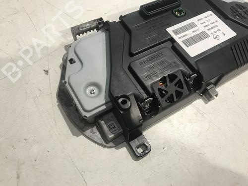 Kombinert Instrument RENAULT ZOE (BFM_) ZOE | BP29902734C47 