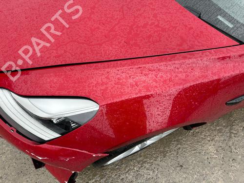 Forskærm venstre TESLA MODEL 3 (5YJ3) EV Performance AWD | BP32005880C41 