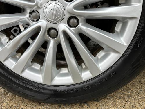 Fælk MG MG 5 Estate EV | BP32378027C45 