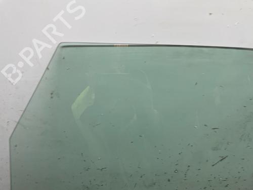 Dørrute venstre bak AUDI Q4 E-TRON SUV (F4B) 45 | BP29694638C20 