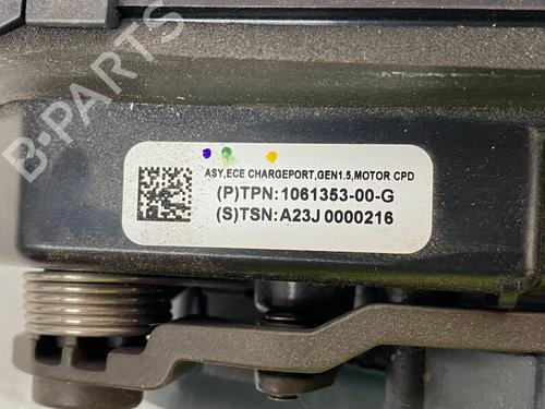 Andre TESLA MODEL S (5YJS) 85 | BP29693099O1