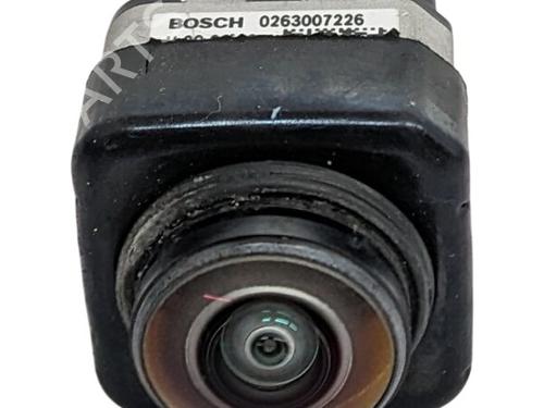 Camera JAGUAR I-PACE (X590) EV400 AWD (400 hp) 30366972