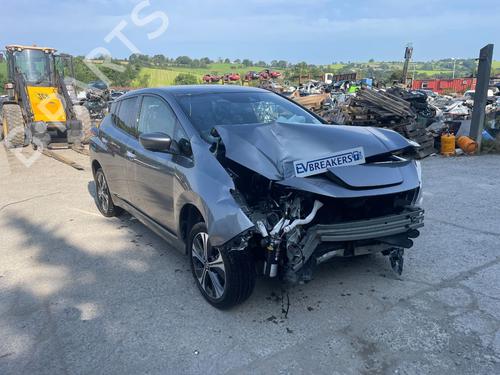 Andre NISSAN LEAF (ZE1) Electric (218 hp) 29694224