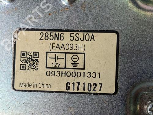 Module électronique NISSAN LEAF (ZE1) Electric | BP29688661M83