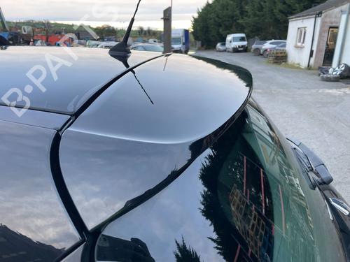 Bakluke CC/Kombi-Kupé RENAULT ZOE (BFM_) R110 | BP29695574C6 