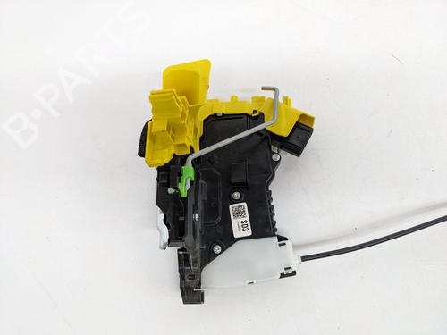 Højre fortil lås HYUNDAI KONA (OS, OSE, OSI) EV | BP29693534C97 