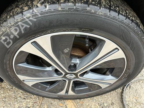 Fælk NISSAN LEAF (ZE1) Electric | BP31912434C45 