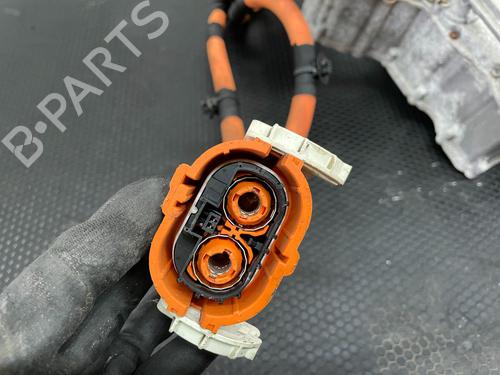 Battery JAGUAR I-PACE (X590) EV400 AWD | BP29695260E11