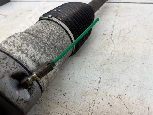 Højre bagtil støddæmper TESLA MODEL S (5YJS) 85 | BP32433404M19 