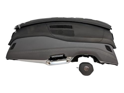 Used Dashboard VW ID.4 (E21) PRO (286 hp) 33189354