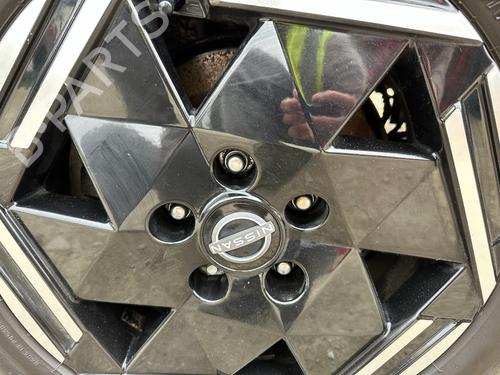 Fælk NISSAN LEAF (ZE1) Electric | BP32741205C45  - Image 5