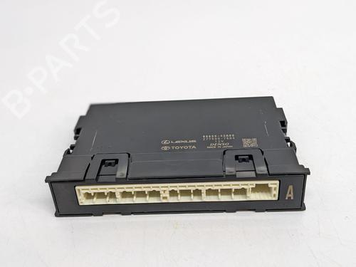 Elektronisk modul TOYOTA bZ4X (_EAM1_) EV (YEAM15) | BP29692501M83 