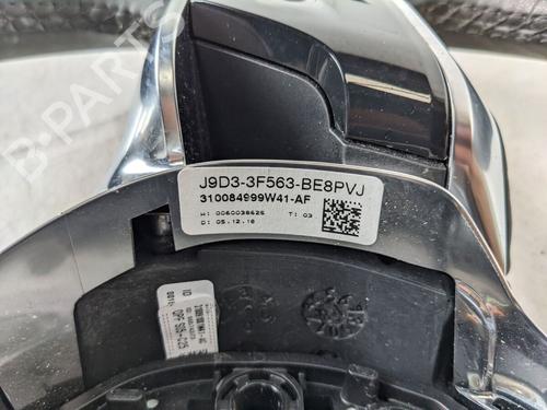 Rat JAGUAR I-PACE (X590) EV400 AWD | BP29688178C49 