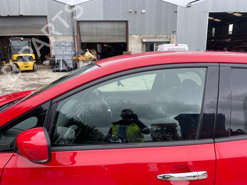 Dør venstre fortil NISSAN LEAF (ZE1) Electric | BP29695074C2