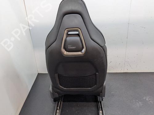 Sæde venstre fortil POLESTAR POLESTAR 4 EV All-wheel Drive | BP30692583C15 