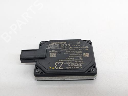 Electronic module LEXUS RZ (_BM1_) 300e (XEBM10) | BP29694602M83 