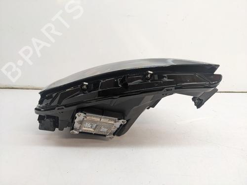 Højre forlygte RENAULT 5 E-Tech 150 | BP31985109C29 