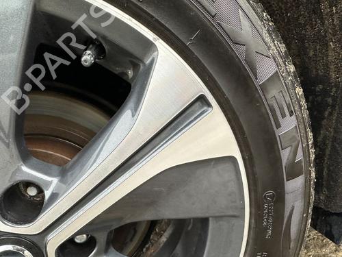 Fælk NISSAN LEAF (ZE1) Electric | BP31912432C45 