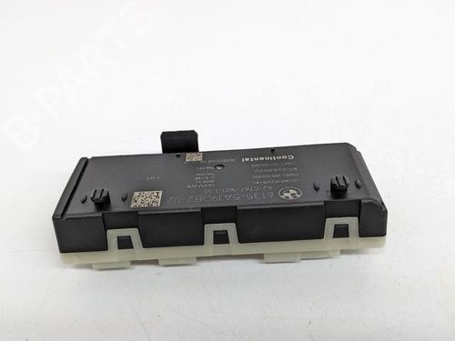 Elektronisk modul BMW i4 (G26) eDrive40 | BP29695361M83