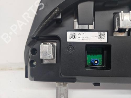 Display KIA EV6 (CV) 77 | BP29689167C48