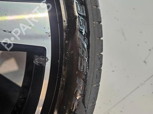 Fælk VOLVO XC40 (536) Recharge | BP30841743C45 