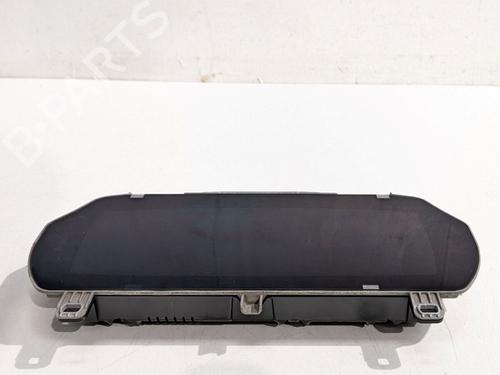 Kombinert Instrument RENAULT ZOE (BFM_) R110 | BP29902733C47