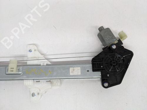 Rudehejsemekanisme Højre bagtil HYUNDAI KONA (OS, OSE, OSI) EV | BP29693541C25