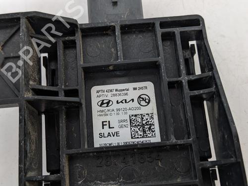 Module électronique KIA NIRO II (SG2) EV | BP29692715M83 