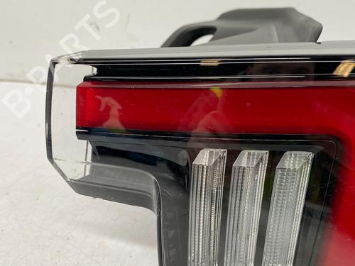 Right taillight VAUXHALL CORSA Mk V (F) 1.2 | BP29692569C35 