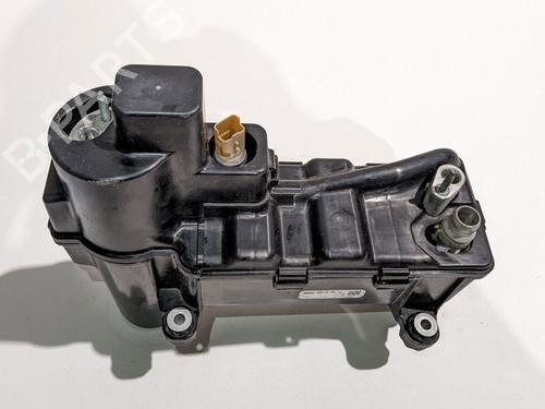 AC pipe PEUGEOT 208 II (UB_, UP_, UW_, UJ_) e-208 | BP29688904M126