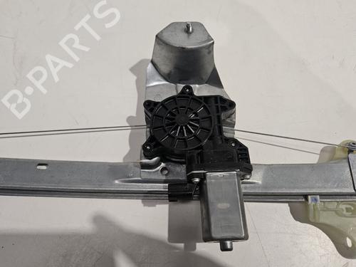 Rudehejsemekanisme ventre foran RENAULT ZOE (BFM_) ZOE | BP29902724C22 