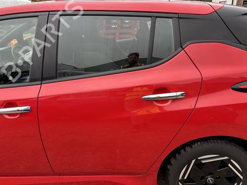 dr-venstre-bagtil-nissan-leaf-ze1-2017-32741209 main image