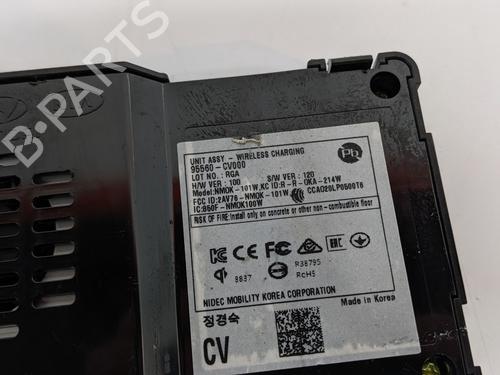 Elektronisk modul KIA EV6 (CV) ELECTRIC AWD | BP29691962M83 