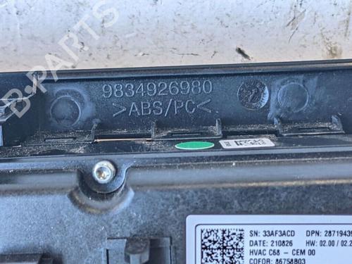 Andre VAUXHALL MOKKA MOKKA-e (76) | BP29902762O1