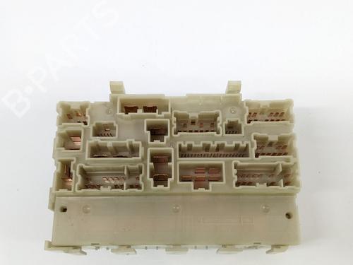 Sikringsdåse RENAULT MEGANE E-TECH SUV EV60 (BNJ1) | BP29690089E1 