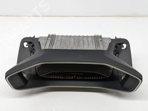 Instrument cluster PEUGEOT 208 II (UB_, UP_, UW_, UJ_) e-208 | BP29689632C47 