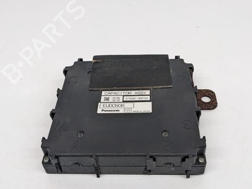 Elektronisk modul NISSAN NV200 Van e-NV (ME0N) | BP29691205M83