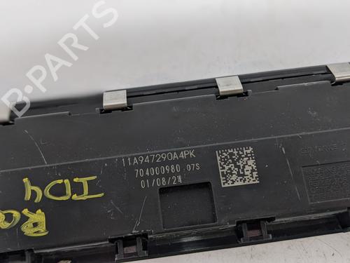 Innerbelysning VW ID.4 (E21) Performance | BP29692653I8 