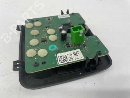 Andre JAGUAR I-PACE (X590) EV400 AWD | BP29690904O1 