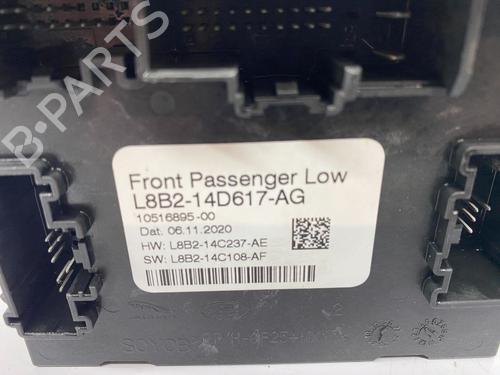 Elektronische module JAGUAR I-PACE (X590) EV400 AWD | BP29691533M83