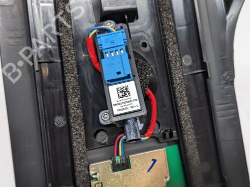 Other TESLA MODEL Y (5YJY) Long Range All-wheel Drive | BP29693027O1 