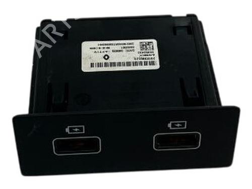 Andre RENAULT ZOE (BFM_) ZOE (88 hp) 29695286